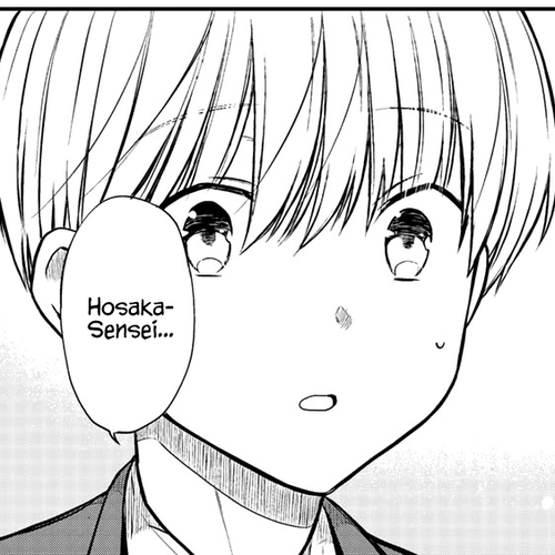 The Story of an Onee-San Who Wants to Keep a High School Boy Chapter 170 cover