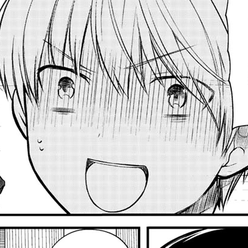 The Story of an Onee-San Who Wants to Keep a High School Boy Chapter 175 cover