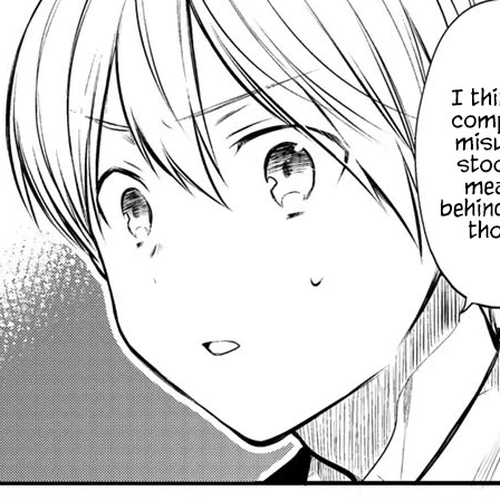 The Story of an Onee-San Who Wants to Keep a High School Boy Chapter 180 cover