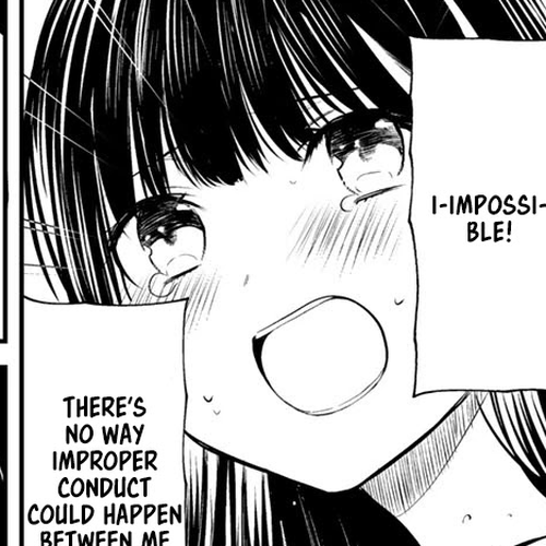 The Story of an Onee-San Who Wants to Keep a High School Boy Chapter 182 cover
