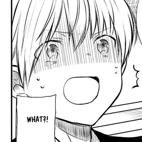 The Story of an Onee-San Who Wants to Keep a High School Boy Chapter 183 cover