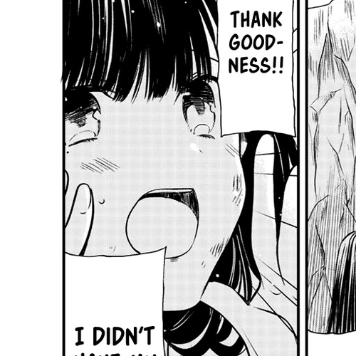 The Story of an Onee-San Who Wants to Keep a High School Boy Chapter 186 cover