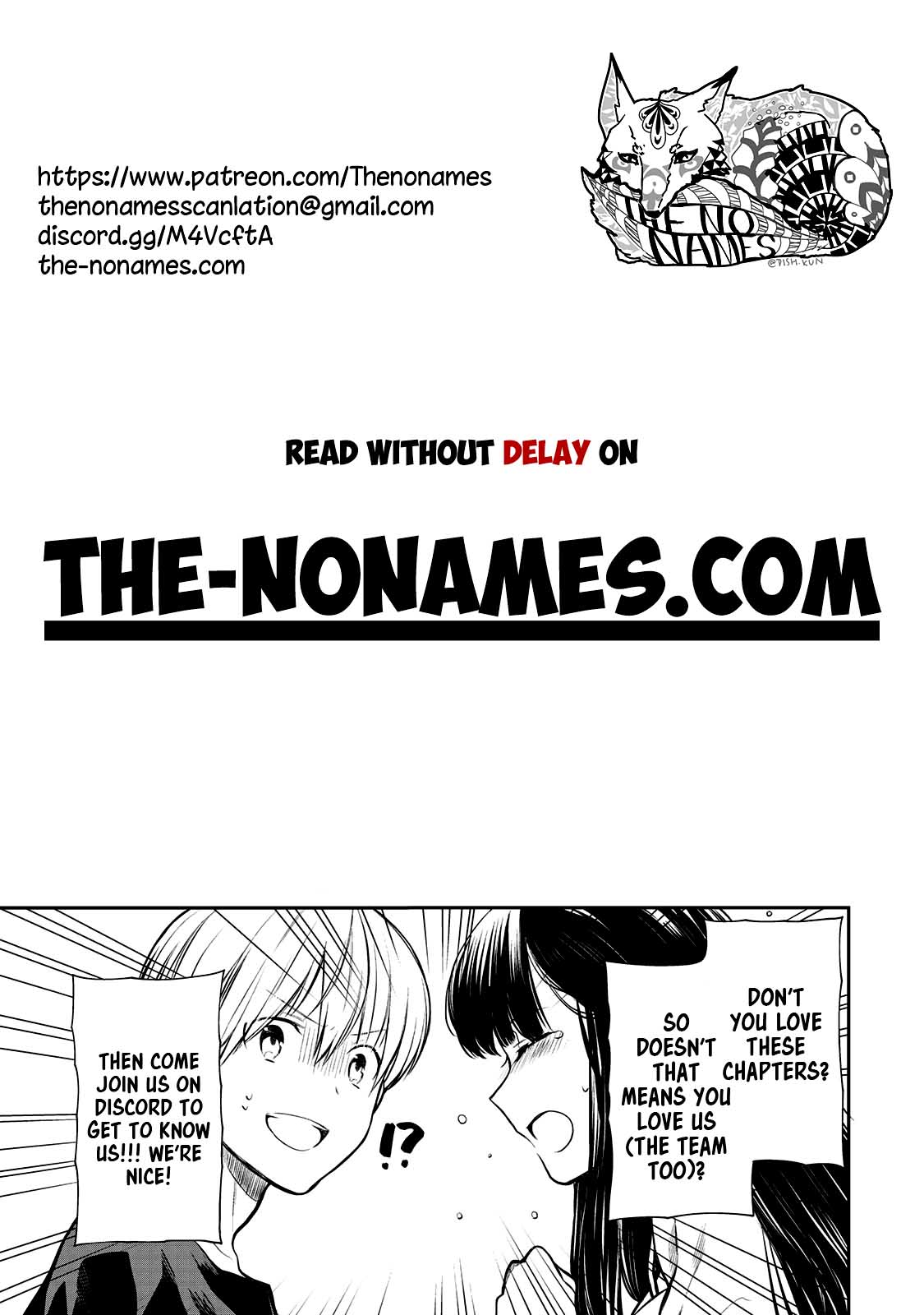 The Story of an Onee-San Who Wants to Keep a High School Boy Chapter 196 page 6 - Chapter 196