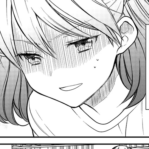 The Story of an Onee-San Who Wants to Keep a High School Boy Chapter 198 cover