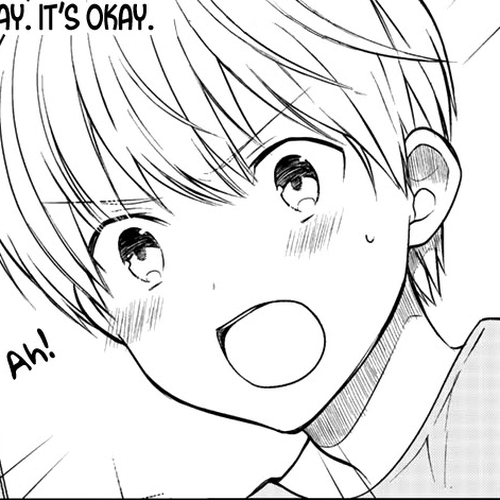 The Story of an Onee-San Who Wants to Keep a High School Boy Chapter 199 cover