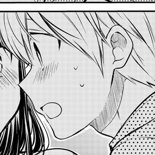 The Story of an Onee-San Who Wants to Keep a High School Boy Chapter 201 cover