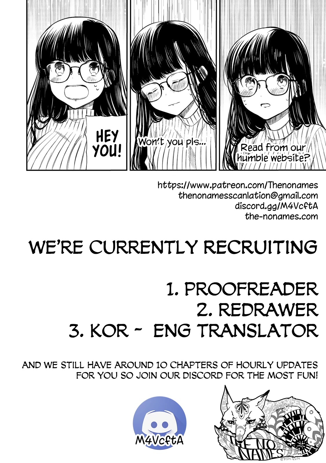 The Story of an Onee-San Who Wants to Keep a High School Boy Chapter 203 page 6 - Chapter 203