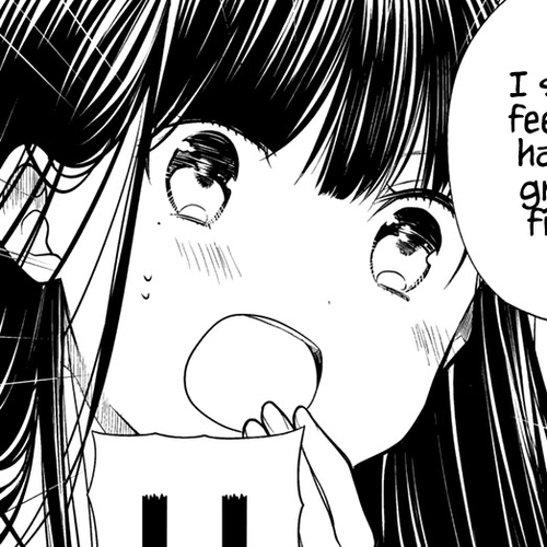 The Story of an Onee-San Who Wants to Keep a High School Boy Chapter 204 cover