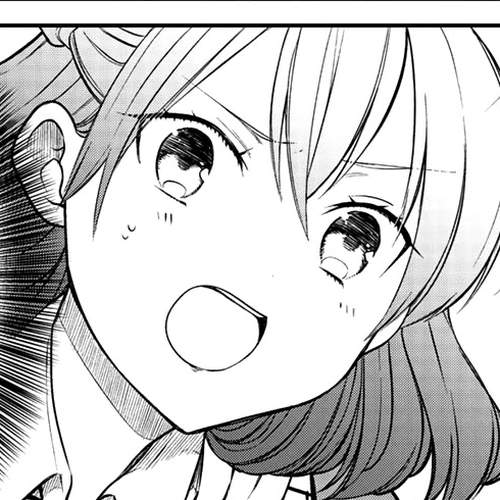 The Story of an Onee-San Who Wants to Keep a High School Boy Chapter 205 cover