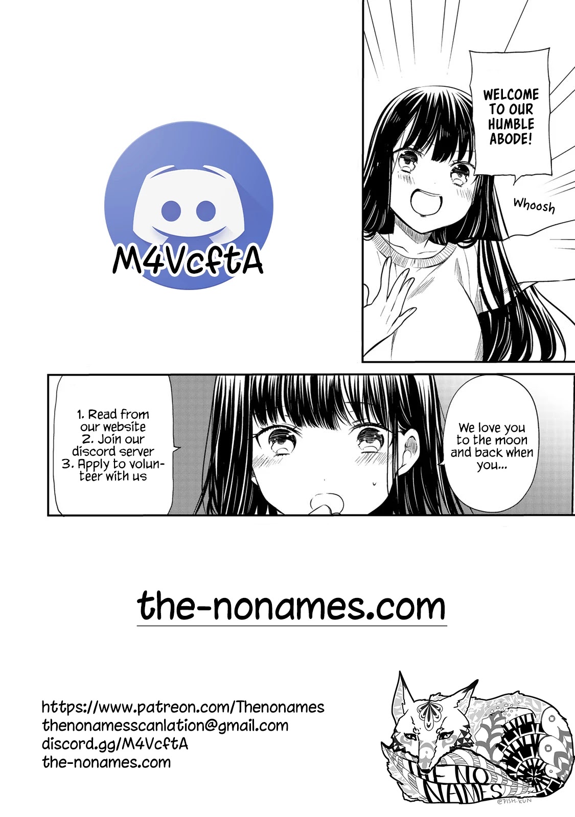 The Story of an Onee-San Who Wants to Keep a High School Boy Chapter 209 page 6 - Chapter 209