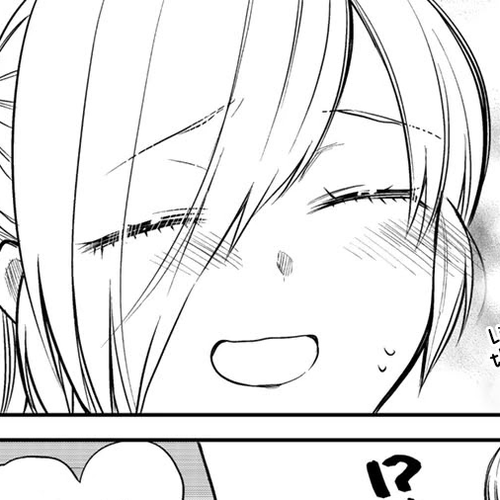 The Story of an Onee-San Who Wants to Keep a High School Boy Chapter 212 cover