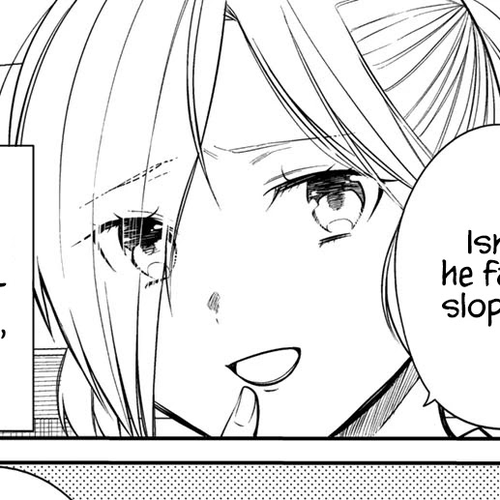 The Story of an Onee-San Who Wants to Keep a High School Boy Chapter 213 cover