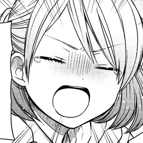 The Story of an Onee-San Who Wants to Keep a High School Boy Chapter 214 cover