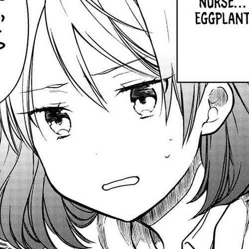 The Story of an Onee-San Who Wants to Keep a High School Boy Chapter 215 cover