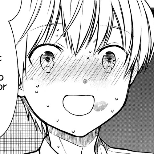 The Story of an Onee-San Who Wants to Keep a High School Boy Chapter 217 cover