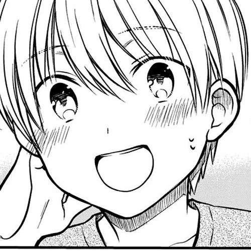 The Story of an Onee-San Who Wants to Keep a High School Boy Chapter 219 cover