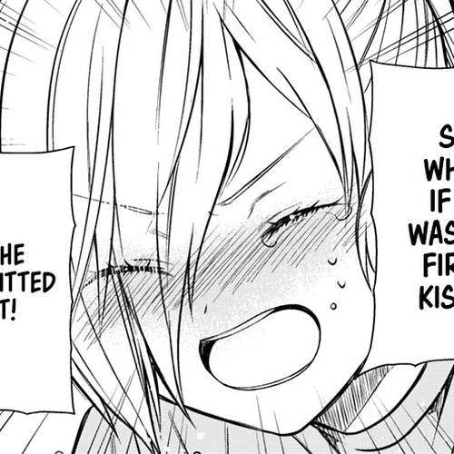 The Story of an Onee-San Who Wants to Keep a High School Boy Chapter 225 cover