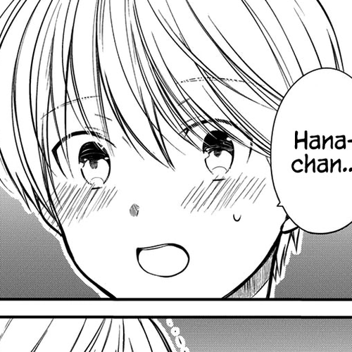The Story of an Onee-San Who Wants to Keep a High School Boy Chapter 228 cover