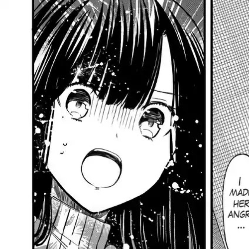 The Story of an Onee-San Who Wants to Keep a High School Boy Chapter 23: Hard-Hearted Onee-san cover