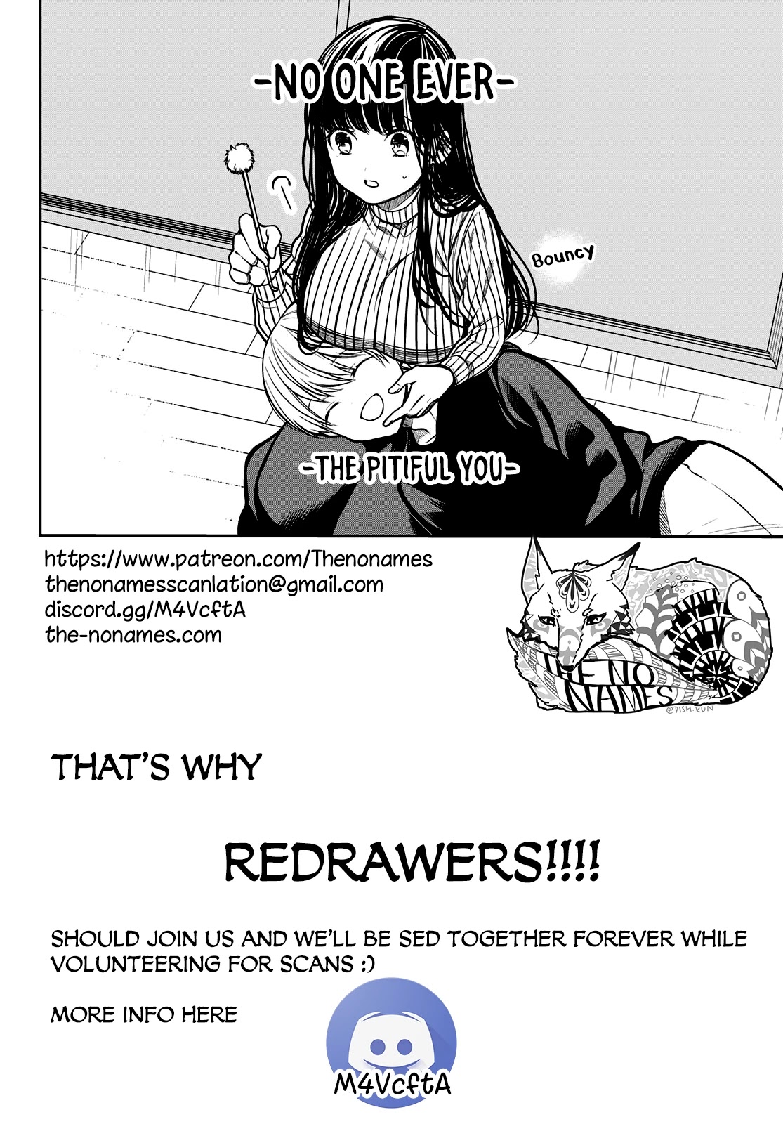 The Story of an Onee-San Who Wants to Keep a High School Boy Chapter 232 page 6 - Chapter 232
