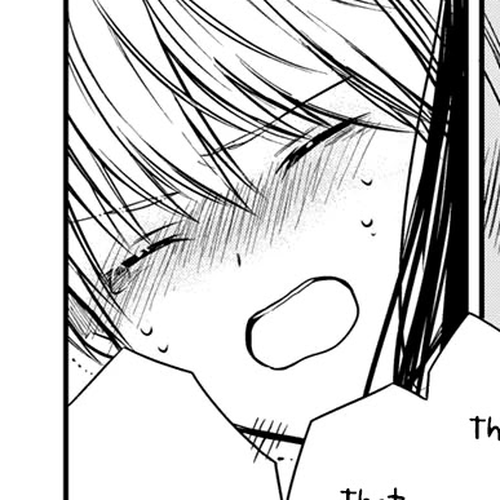 The Story of an Onee-San Who Wants to Keep a High School Boy Chapter 233 cover