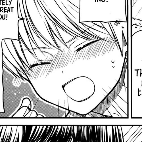 The Story of an Onee-San Who Wants to Keep a High School Boy Chapter 235 cover