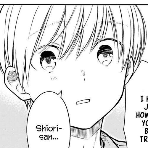The Story of an Onee-San Who Wants to Keep a High School Boy Chapter 239 cover