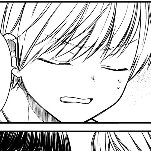 The Story of an Onee-San Who Wants to Keep a High School Boy Chapter 240 cover