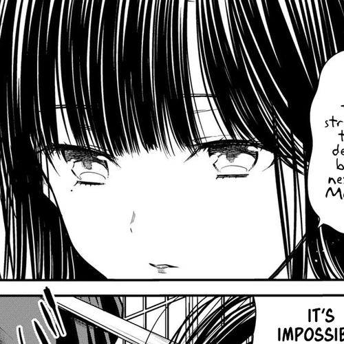 The Story of an Onee-San Who Wants to Keep a High School Boy Chapter 251 cover
