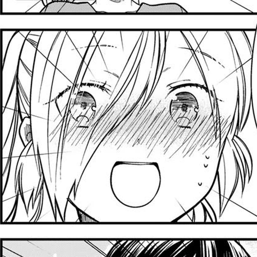 The Story of an Onee-San Who Wants to Keep a High School Boy Chapter 252 cover