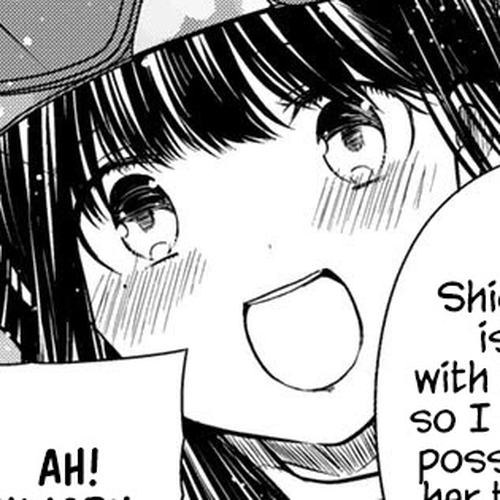 The Story of an Onee-San Who Wants to Keep a High School Boy Chapter 254 cover
