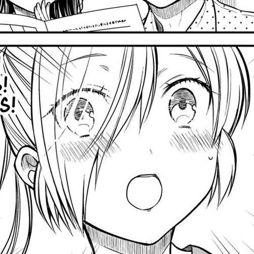 The Story of an Onee-San Who Wants to Keep a High School Boy Chapter 255 cover
