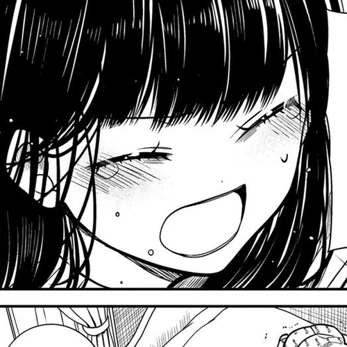 The Story of an Onee-San Who Wants to Keep a High School Boy Chapter 257 cover