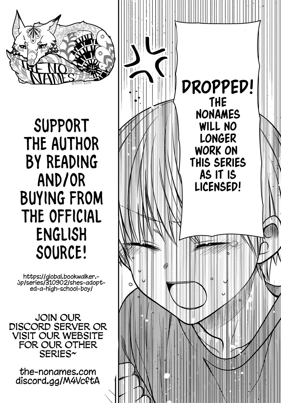 The Story of an Onee-San Who Wants to Keep a High School Boy Chapter 260 page 6 - Chapter 260