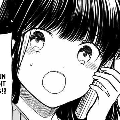 The Story of an Onee-San Who Wants to Keep a High School Boy Chapter 261 cover