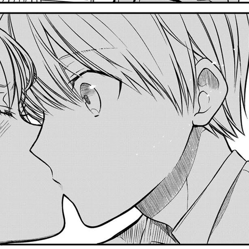 The Story of an Onee-San Who Wants to Keep a High School Boy Chapter 264 cover