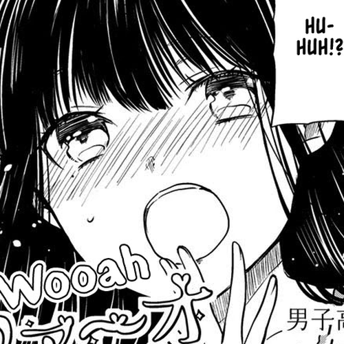 The Story of an Onee-San Who Wants to Keep a High School Boy Chapter 265 cover