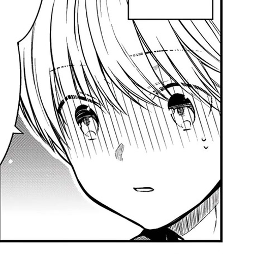 The Story of an Onee-San Who Wants to Keep a High School Boy Chapter 268 cover