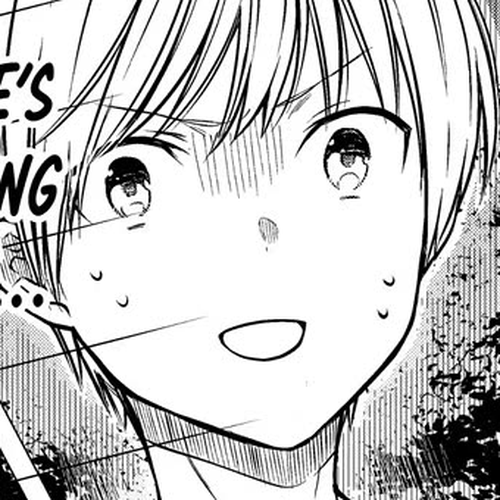 The Story of an Onee-San Who Wants to Keep a High School Boy Chapter 270 cover