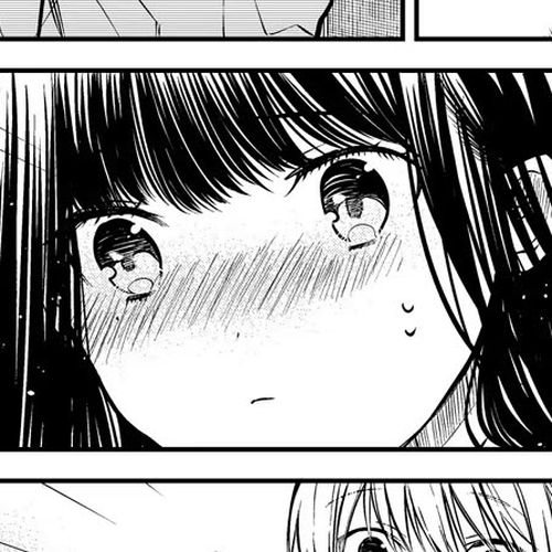 The Story of an Onee-San Who Wants to Keep a High School Boy Chapter 271 cover