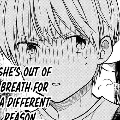 The Story of an Onee-San Who Wants to Keep a High School Boy Chapter 276 cover