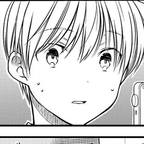 The Story of an Onee-San Who Wants to Keep a High School Boy Chapter 279 cover