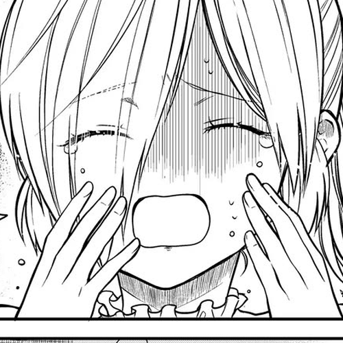 The Story of an Onee-San Who Wants to Keep a High School Boy Chapter 282 cover