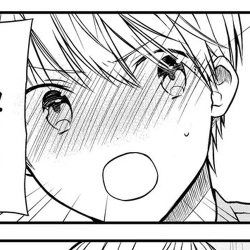 The Story of an Onee-San Who Wants to Keep a High School Boy Chapter 287 cover