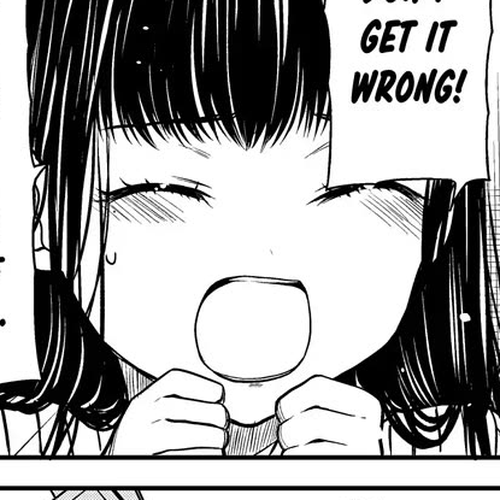 The Story of an Onee-San Who Wants to Keep a High School Boy Chapter 290 cover