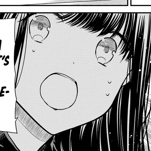 The Story of an Onee-San Who Wants to Keep a High School Boy Chapter 291 cover