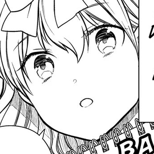 The Story of an Onee-San Who Wants to Keep a High School Boy Chapter 293 cover