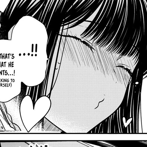 The Story of an Onee-San Who Wants to Keep a High School Boy Chapter 307 cover