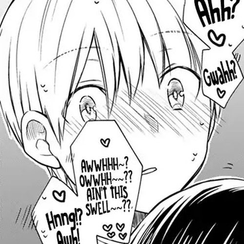 The Story of an Onee-San Who Wants to Keep a High School Boy Chapter 31: Massage cover