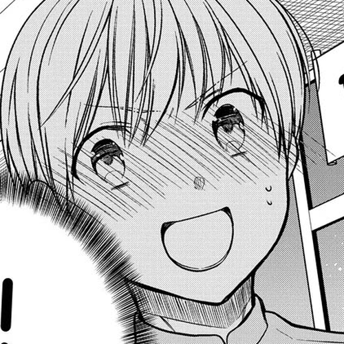 The Story of an Onee-San Who Wants to Keep a High School Boy Chapter 312 cover